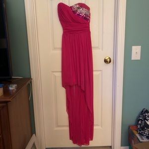 Pink Prom/Party Dress